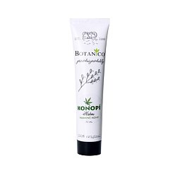 Regenerační krém na nohy Konopí 75 ml