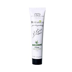 Regenerační krém na nohy Konopí 75 ml
