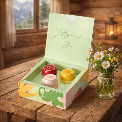 Oriflame Zázračný kelímek - sada 3ks