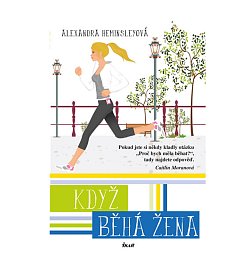 Když běhá žena