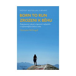 Born to Run - Zrozeni k běhu