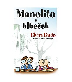 Manolito a blbeček