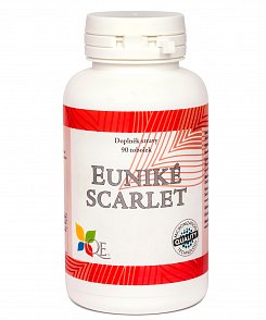 Euniké Scarlet - Žraločí chrupavka a CRA komplex