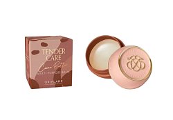 Oriflame Zázračný kelímek - balzám na rty Cocoa Butter