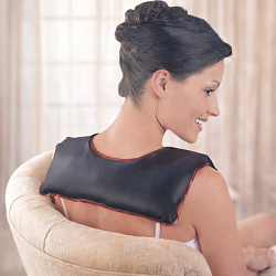 Rašelinový polštářek krční