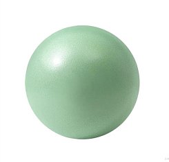 Overball 23cm zelený mint