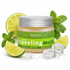 Tělový BIO peeling Mojito