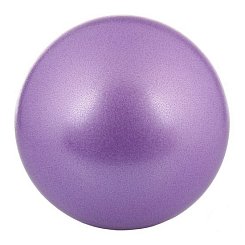 Overball 23cm fialový