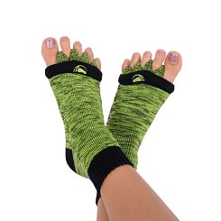 Adjustační ponožky GREEN 43-46