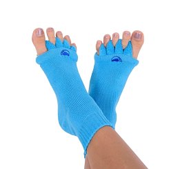 Adjustační ponožky BLUE 35-38
